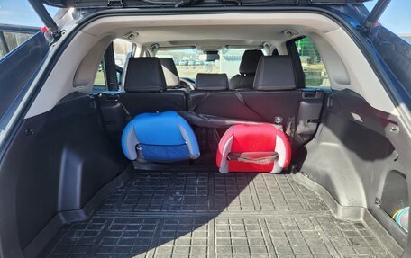 Toyota RAV4, 2020 год, 3 550 000 рублей, 18 фотография