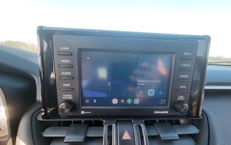 Toyota RAV4, 2020 год, 3 550 000 рублей, 30 фотография