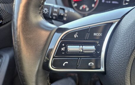 KIA Seltos I, 2021 год, 2 090 000 рублей, 17 фотография