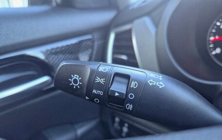 KIA Seltos I, 2021 год, 2 090 000 рублей, 19 фотография