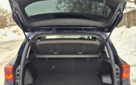 KIA Seltos I, 2021 год, 2 090 000 рублей, 27 фотография