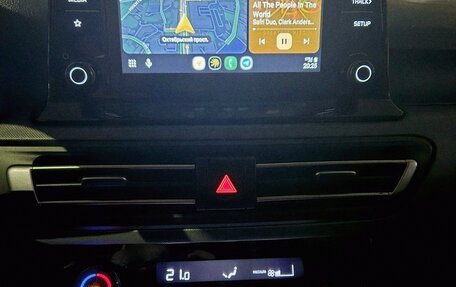 KIA Seltos I, 2021 год, 2 090 000 рублей, 31 фотография