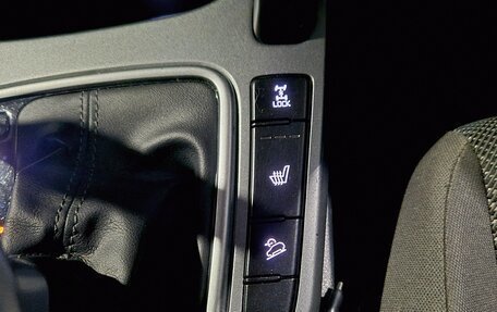 KIA Seltos I, 2021 год, 2 090 000 рублей, 25 фотография