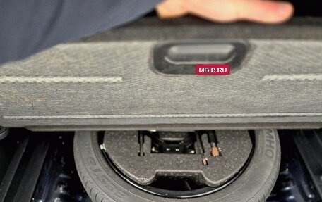 KIA Seltos I, 2021 год, 2 090 000 рублей, 28 фотография