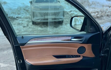 BMW X6, 2009 год, 1 700 000 рублей, 11 фотография