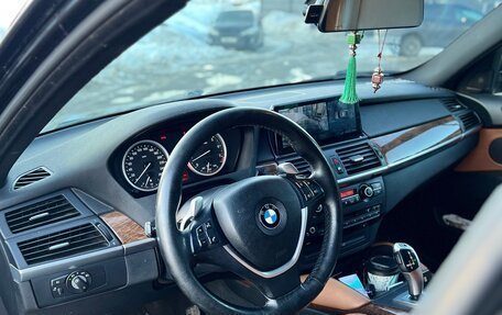 BMW X6, 2009 год, 1 700 000 рублей, 9 фотография