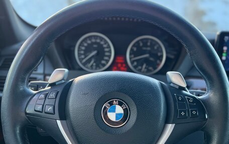 BMW X6, 2009 год, 1 700 000 рублей, 12 фотография