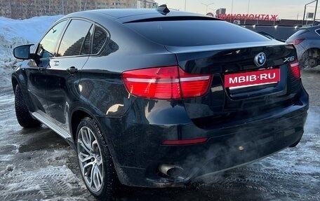 BMW X6, 2009 год, 1 700 000 рублей, 8 фотография