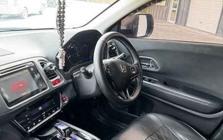 Honda Vezel, 2014 год, 1 240 000 рублей, 7 фотография