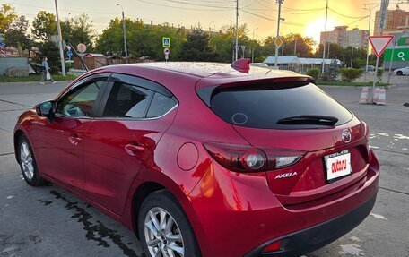 Mazda Axela, 2014 год, 1 050 000 рублей, 5 фотография