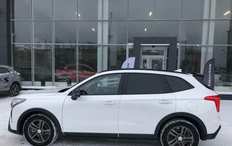 Haval Jolion, 2024 год, 2 084 000 рублей, 7 фотография