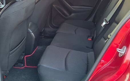 Mazda Axela, 2014 год, 1 050 000 рублей, 10 фотография