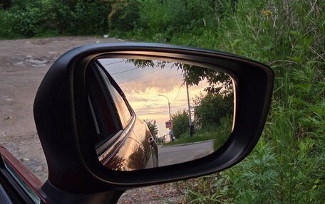 Mazda Axela, 2014 год, 1 050 000 рублей, 15 фотография