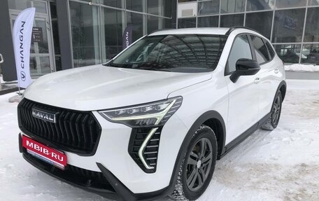 Haval Jolion, 2024 год, 2 084 000 рублей, 6 фотография