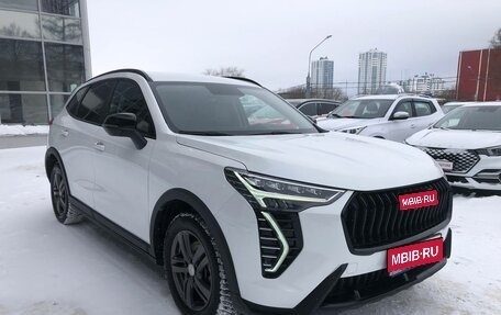 Haval Jolion, 2024 год, 2 084 000 рублей, 1 фотография