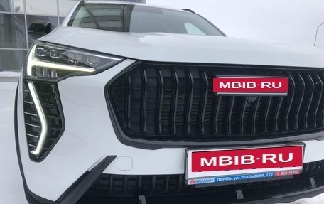 Haval Jolion, 2024 год, 2 084 000 рублей, 2 фотография