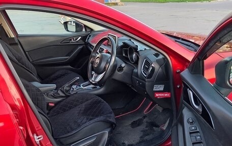 Mazda Axela, 2014 год, 1 050 000 рублей, 12 фотография