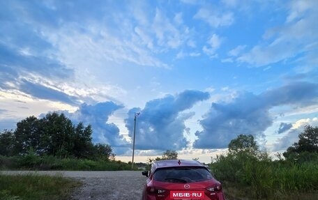 Mazda Axela, 2014 год, 1 050 000 рублей, 14 фотография