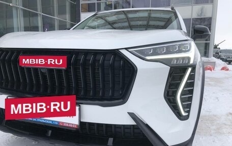 Haval Jolion, 2024 год, 2 084 000 рублей, 4 фотография