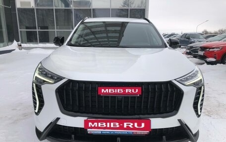 Haval Jolion, 2024 год, 2 084 000 рублей, 3 фотография