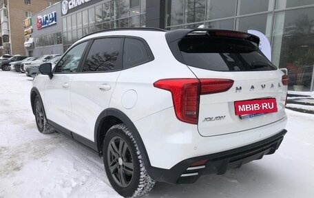 Haval Jolion, 2024 год, 2 084 000 рублей, 8 фотография