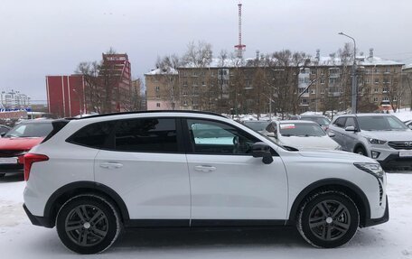 Haval Jolion, 2024 год, 2 084 000 рублей, 14 фотография