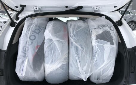 Haval Jolion, 2024 год, 2 084 000 рублей, 11 фотография