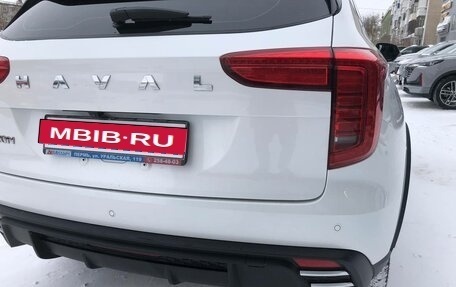 Haval Jolion, 2024 год, 2 084 000 рублей, 12 фотография