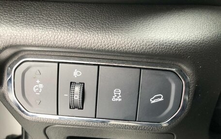 Haval Jolion, 2024 год, 2 084 000 рублей, 19 фотография