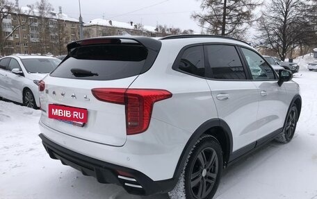 Haval Jolion, 2024 год, 2 084 000 рублей, 13 фотография