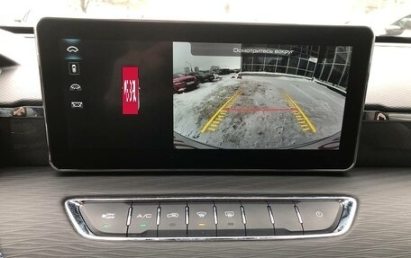 Haval Jolion, 2024 год, 2 084 000 рублей, 23 фотография
