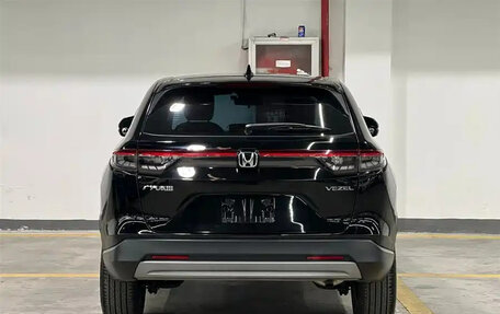 Honda Vezel, 2024 год, 2 100 888 рублей, 5 фотография