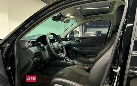 Honda Vezel, 2024 год, 2 100 888 рублей, 8 фотография