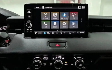 Honda Vezel, 2024 год, 2 100 888 рублей, 11 фотография