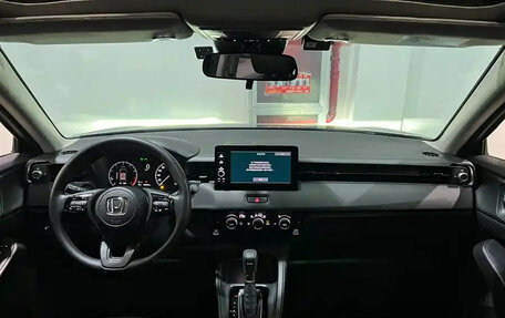 Honda Vezel, 2024 год, 2 100 888 рублей, 10 фотография