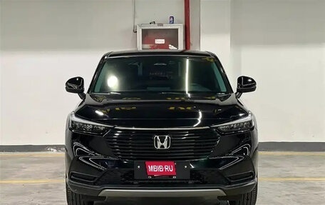 Honda Vezel, 2024 год, 2 100 888 рублей, 2 фотография