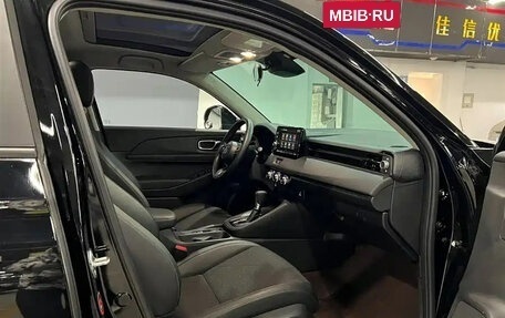 Honda Vezel, 2024 год, 2 100 888 рублей, 14 фотография