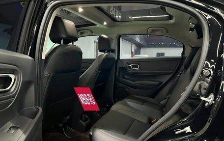 Honda Vezel, 2024 год, 2 100 888 рублей, 13 фотография