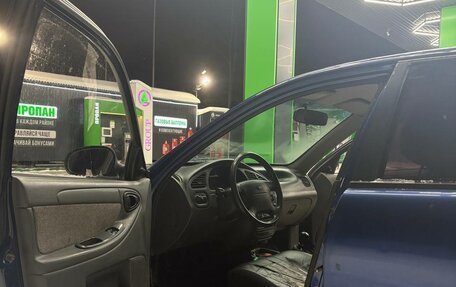 Chevrolet Lanos I, 2007 год, 45 000 рублей, 2 фотография