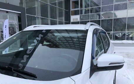 Chery Tiggo 4 I рестайлинг, 2021 год, 1 334 000 рублей, 5 фотография