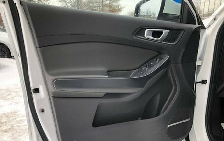 Chery Tiggo 4 I рестайлинг, 2021 год, 1 334 000 рублей, 15 фотография