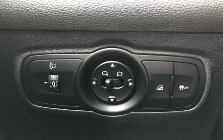 Chery Tiggo 4 I рестайлинг, 2021 год, 1 334 000 рублей, 19 фотография