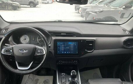 Chery Tiggo 4 I рестайлинг, 2021 год, 1 334 000 рублей, 18 фотография