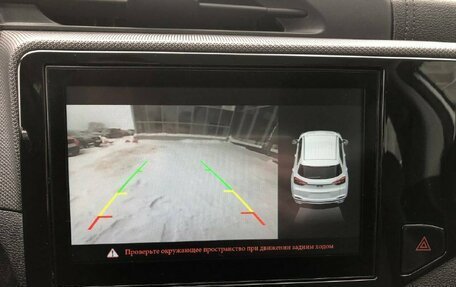 Chery Tiggo 4 I рестайлинг, 2021 год, 1 334 000 рублей, 23 фотография