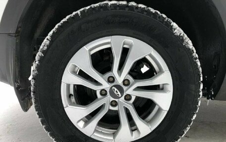 Chery Tiggo 4 I рестайлинг, 2021 год, 1 334 000 рублей, 37 фотография