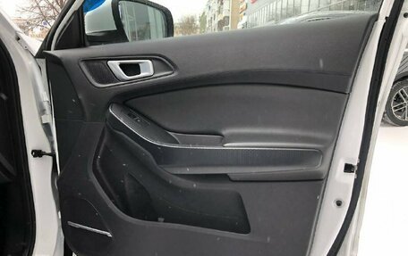 Chery Tiggo 4 I рестайлинг, 2021 год, 1 334 000 рублей, 32 фотография