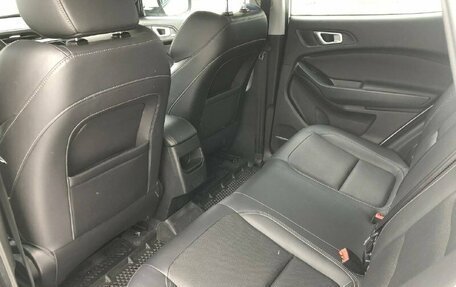 Chery Tiggo 4 I рестайлинг, 2021 год, 1 334 000 рублей, 29 фотография