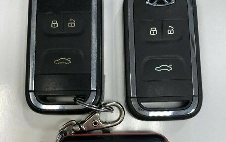 Chery Tiggo 4 I рестайлинг, 2021 год, 1 334 000 рублей, 35 фотография