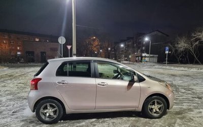 Toyota Vitz, 2006 год, 550 000 рублей, 1 фотография