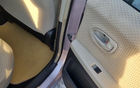 Toyota Vitz, 2006 год, 550 000 рублей, 7 фотография